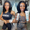 Camara’s 1 Month Vibrosculpt Transformation