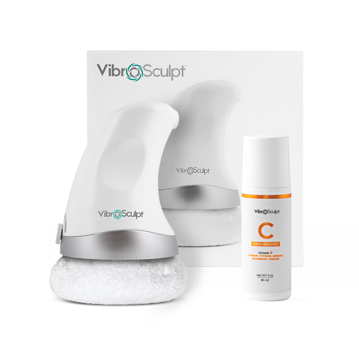 Vibro Sculpt™ 1.0